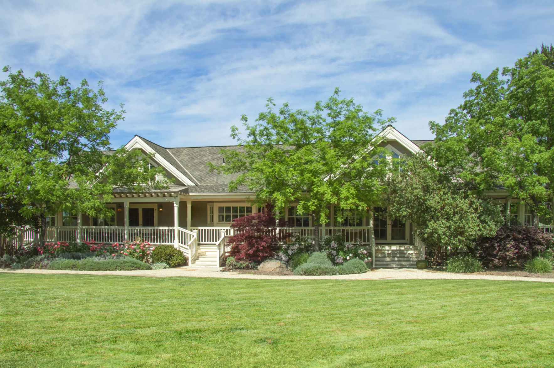 1500 Zinfandel Lane